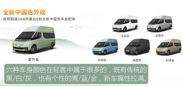 没有B柱的轻客见过吗 实拍远程超级VAN(图8)
