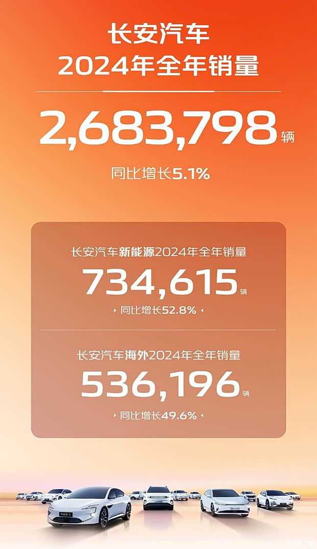 有人意气风发，有人破产回家！一文盘点2024年汽车圈！(图4)