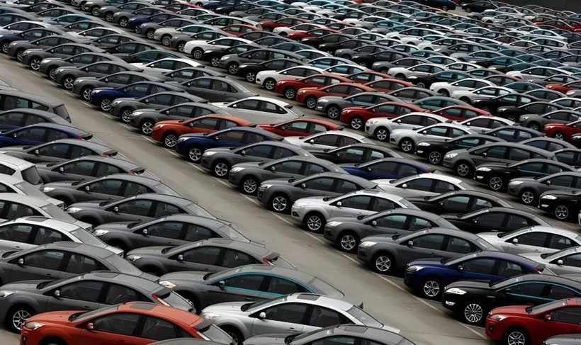 “骗国家钱，非常卑鄙” 魏建军怒批“零公里二手车”(图3)