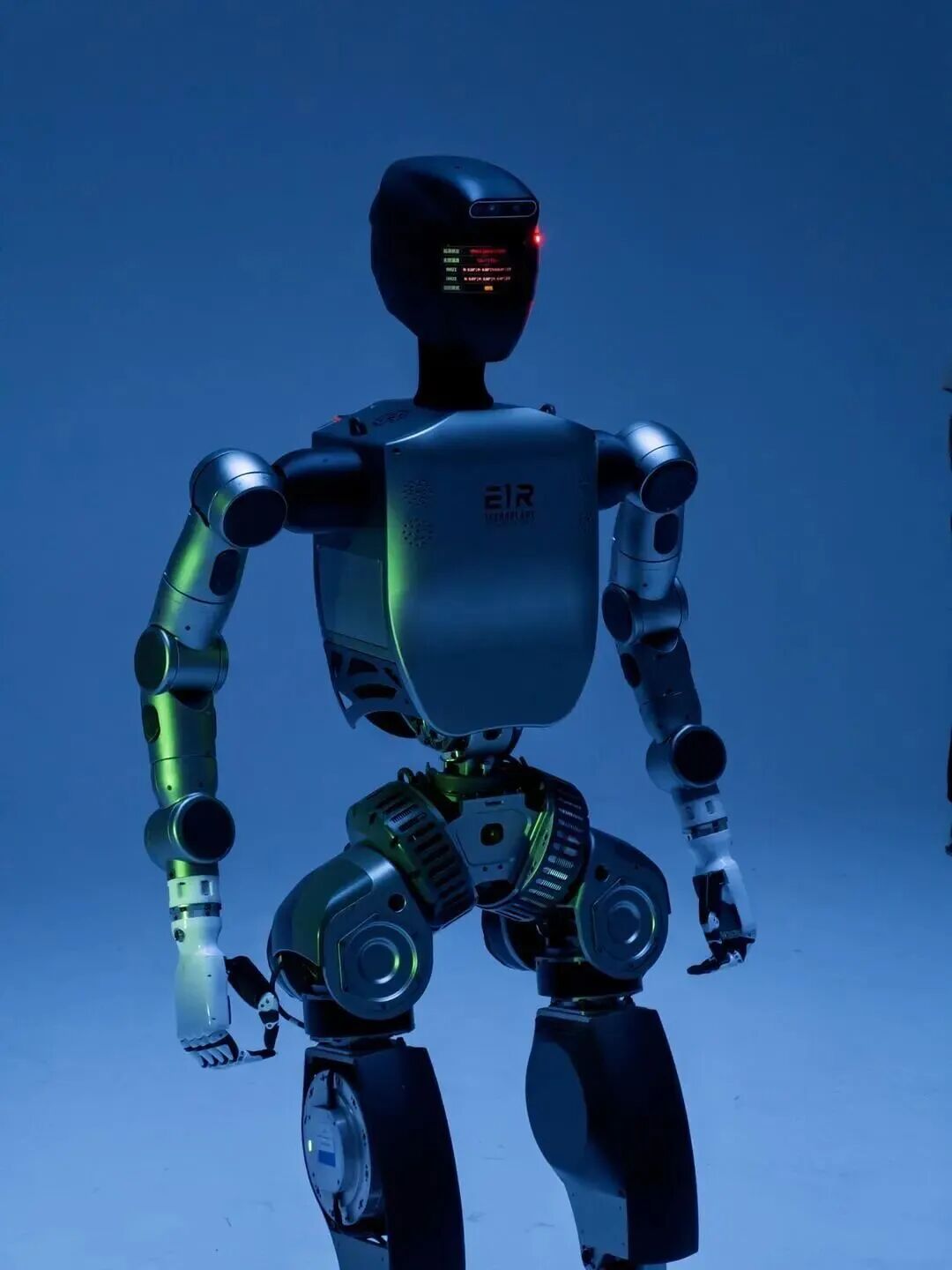 2025年人形机器人重器盘点：十款新品，一个风向——实用主义革命已来(图5)