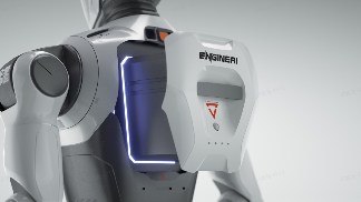 2025年人形机器人重器盘点：十款新品，一个风向——实用主义革命已来(图10)