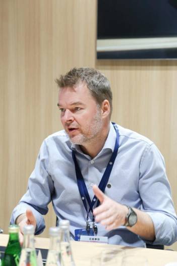 金标大众合肥创业记：扎根五年夯基建，明年