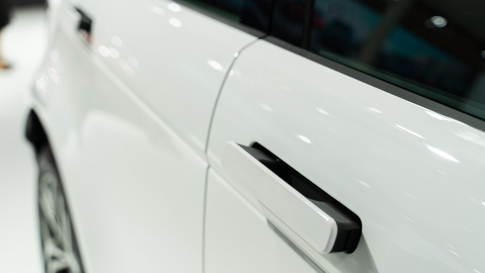 2025中国汽车供应链：重构与突破十大瞬间 | 看见2025(图4)