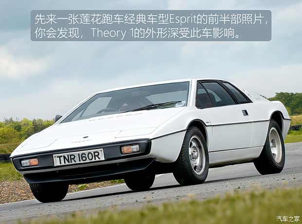 莲花跑车所谓的未来，究竟是什么模样？(图3)