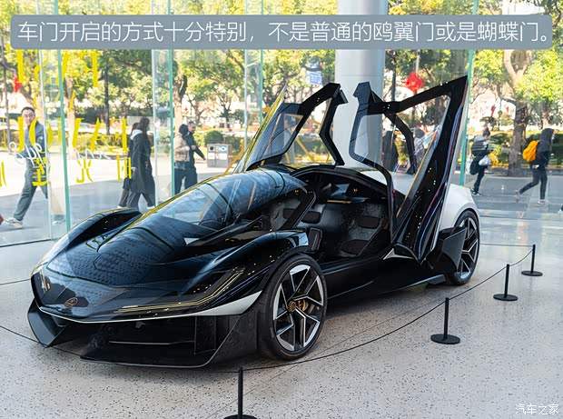 莲花跑车所谓的未来，究竟是什么模样？(图5)