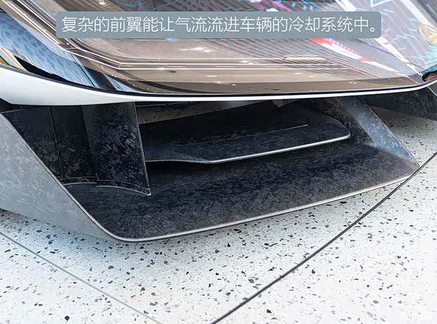 莲花跑车所谓的未来，究竟是什么模样？(图7)