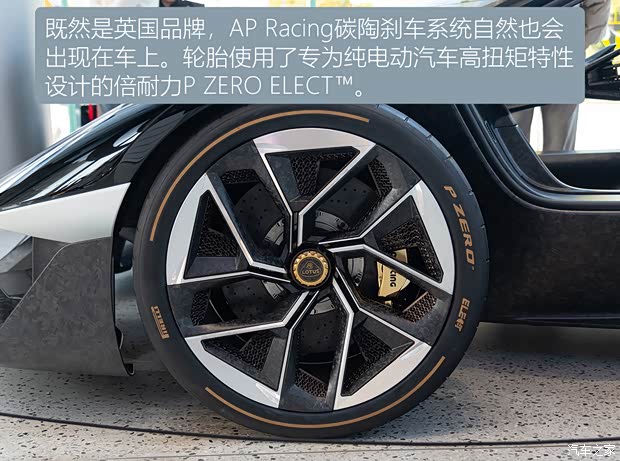 莲花跑车所谓的未来，究竟是什么模样？(图9)