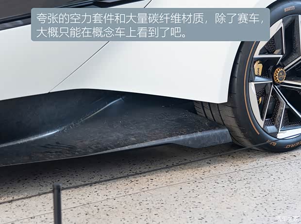 莲花跑车所谓的未来，究竟是什么模样？(图11)