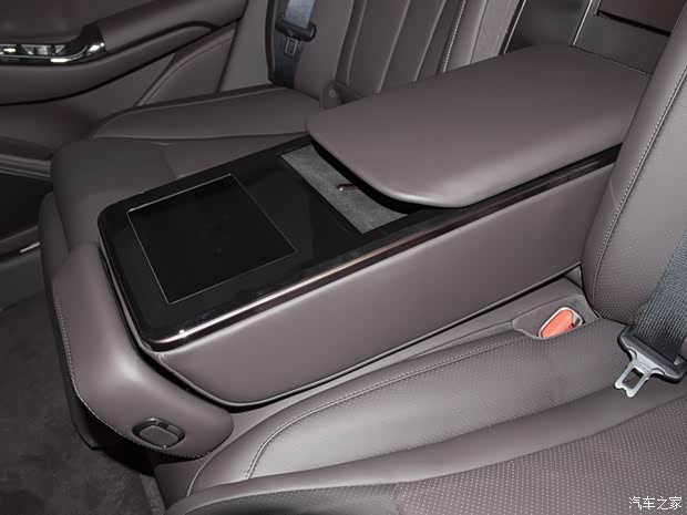 优雅与科技共存的腾势Z9豪华程度如何？跟我一起体验吧(图15)