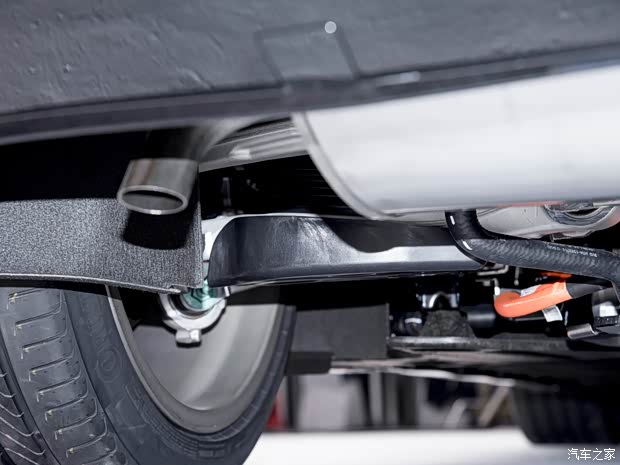 优雅与科技共存的腾势Z9豪华程度如何？跟我一起体验吧(图20)