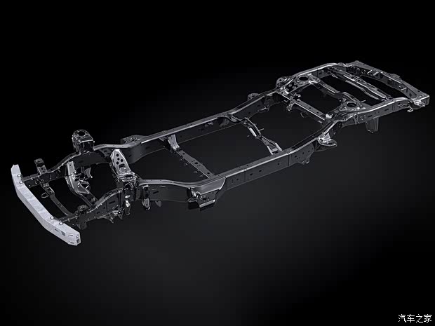 日系豪华越野车标杆再升级！实拍雷克萨斯LX700h OVERTRAIL领境版(图34)