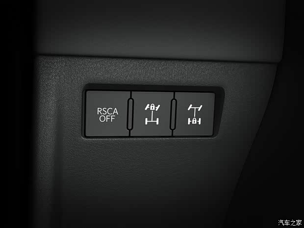 日系豪华越野车标杆再升级！实拍雷克萨斯LX700h OVERTRAIL领境版(图36)