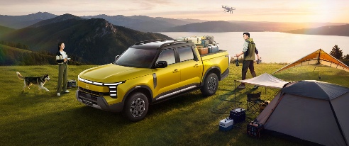 北汽、东风的西班牙合作伙伴致力于实现本土化供应(图1)