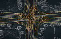 不只是导航：智驾地图重构高阶辅助驾驶路径丨2025第七届金辑奖新供应链创新案例(图2)