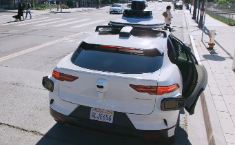 旧金山大规模停电后，Waymo将对自动驾驶软件进行升级优化(图1)