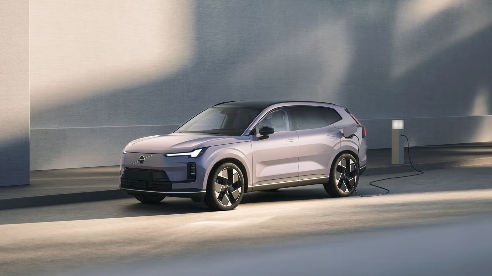 沃尔沃中国“换帅”引关注，官方回应：袁小林仍掌舵亚太业务(图1)