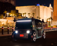 Zoox将因软件故障在美国召回332辆自动驾驶出租车(图1)