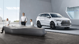 纯电动汽车、插电式混合动力汽车及中国品牌推动11月欧洲汽车销量增长(图1)