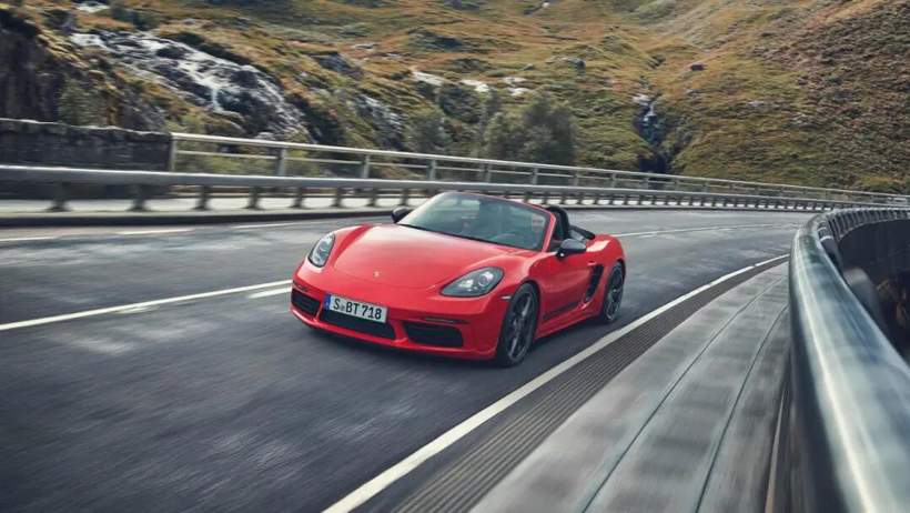 欧美车企集体“反悔”电动化，捷豹停产油车能坚持多久？(图6)