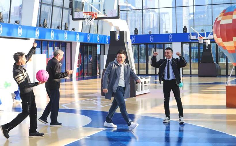 鸿蒙智行瞄准“下一个百万”(图4)