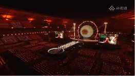 《鸿蒙星光盛典》诠释“在一起”的群像力量(图2)