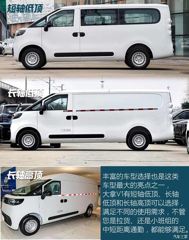 多拉快跑的赚钱利器 实拍大拿V1多功能版(图8)