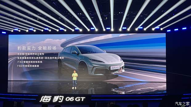 首推505海浪Plus版 海豹06GT购车手册(图12)