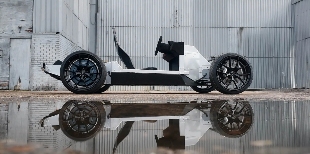 Donut Lab和WATT合作开发轮毂电机平台(图1)