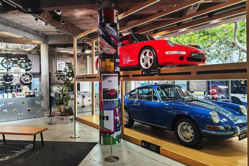 用户大会扎堆，中国汽车要“卷”品牌价值了？(图3)