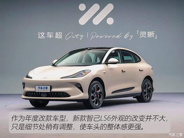 时尚智能之选 20-30万新能源SUV推荐(图2)