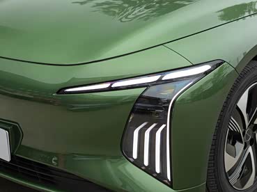 首推中配555km悦享版 星海S7购车手册(图4)