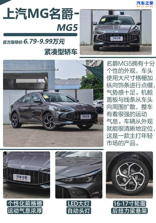 百姓之选 需兼左顾右 四款紧凑型车海选(图2) 百姓之选 需兼左顾右 四款紧凑型车海选(图2)