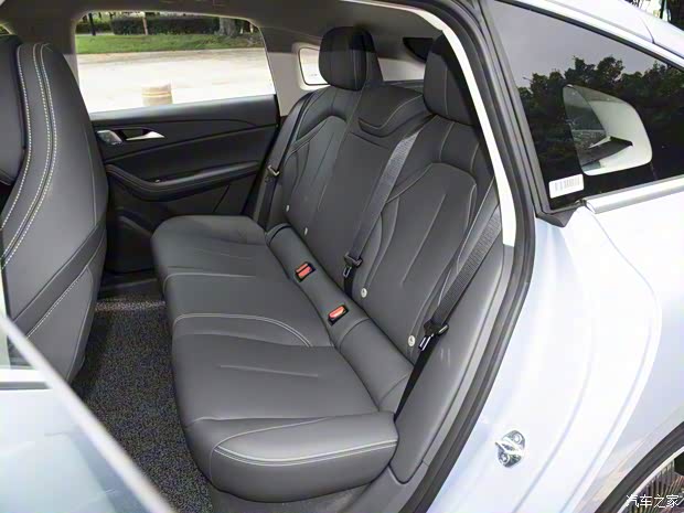 首推中配555km悦享版 星海S7购车手册(图15)