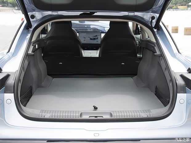 首推中配555km悦享版 星海S7购车手册(图16)