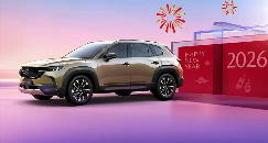 2026年1月重磅新车一览：全新小鹏P7+、MG7 2026款等焕新登场(图2)