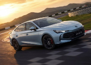 2026年1月重磅新车一览：全新小鹏P7+、MG7 2026款等焕新登场(图3)