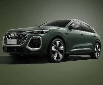 2026年1月重磅新车一览：全新小鹏P7+、MG7 2026款等焕新登场(图7)