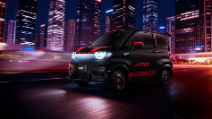 2026年1月重磅新车一览：全新小鹏P7+、MG7 2026款等焕新登场(图6)