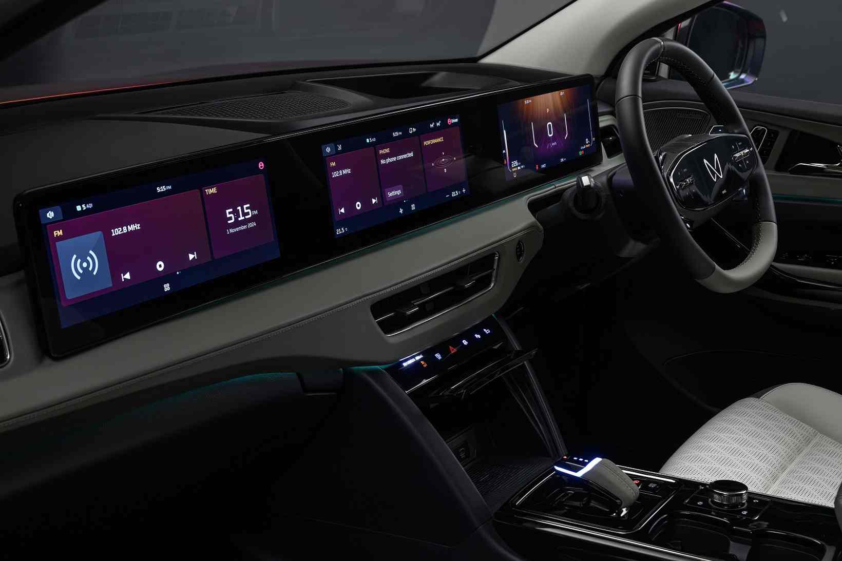 安波福亮相CES 2026，赋能从汽车到机器人领域的智能边缘应用(图3)