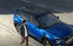 曝现代汽车暂无法回购俄罗斯工厂 - 领驭达新车资讯站