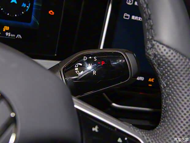 传统经典之选 20万级别燃油中型车海选(图6)