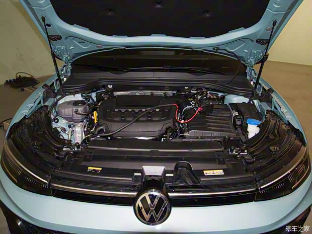 传统经典之选 20万级别燃油中型车海选(图5)