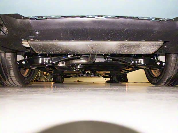 传统经典之选 20万级别燃油中型车海选(图7)