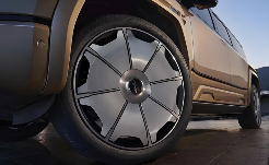 后轮转向排行榜：被新能源卷成标配？后轮转向杀入20万区间(图5)