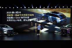 后轮转向排行榜：被新能源卷成标配？后轮转向杀入20万区间(图4)