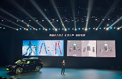 后轮转向排行榜：被新能源卷成标配？后轮转向杀入20万区间(图3)