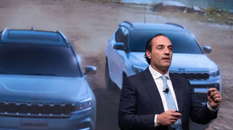 关税风暴、政策洗牌与本土重构：2025美国汽车故事(图5)