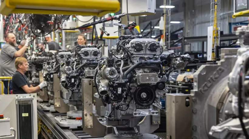 关税风暴、政策洗牌与本土重构：2025美国汽车故事(图6)