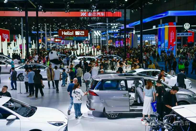 展望2026年，车市将会发生哪些变化？(图2)