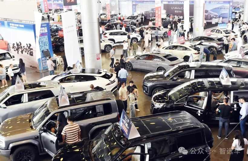 展望2026年，车市将会发生哪些变化？(图4)